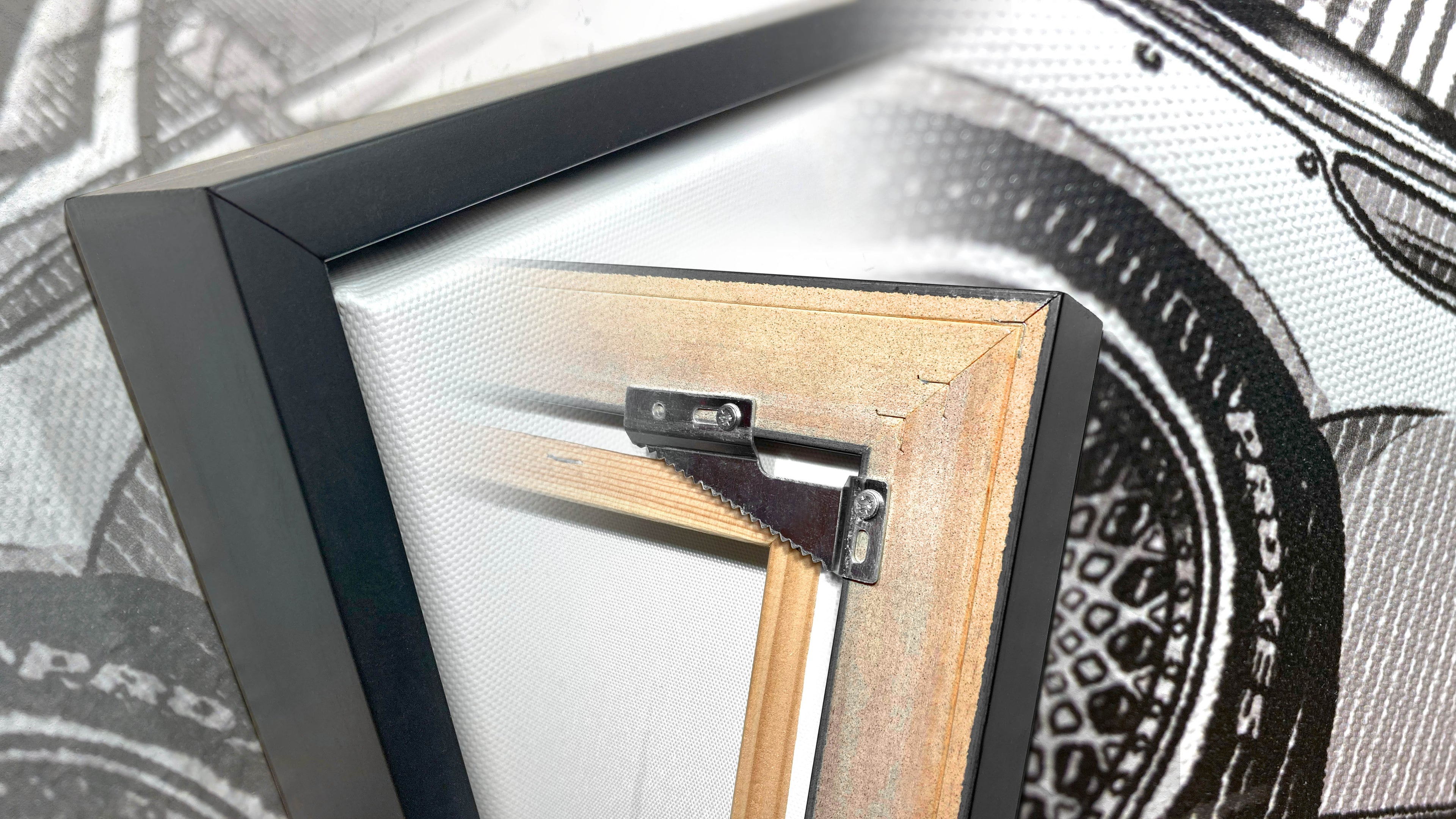 Collage - United by the Streets